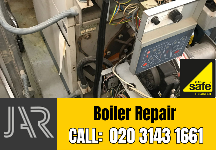 boiler repair Camberwell