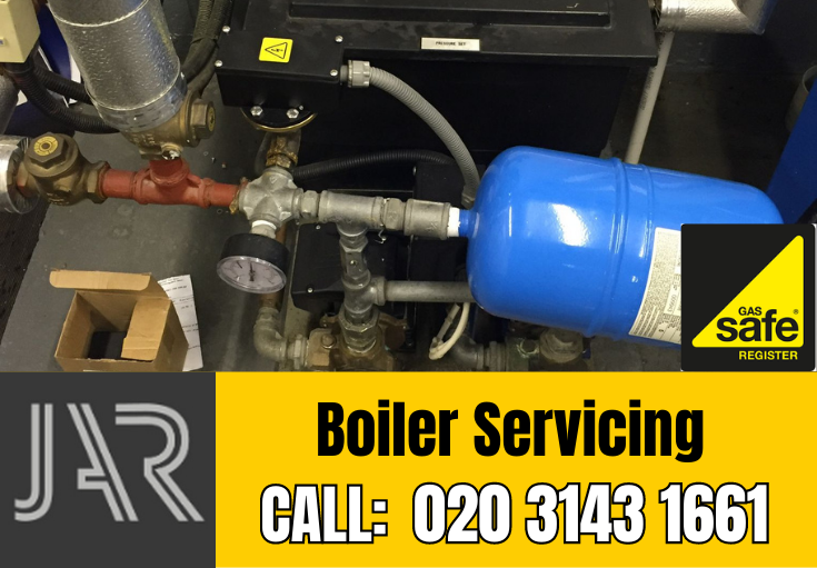 boiler service Camberwell