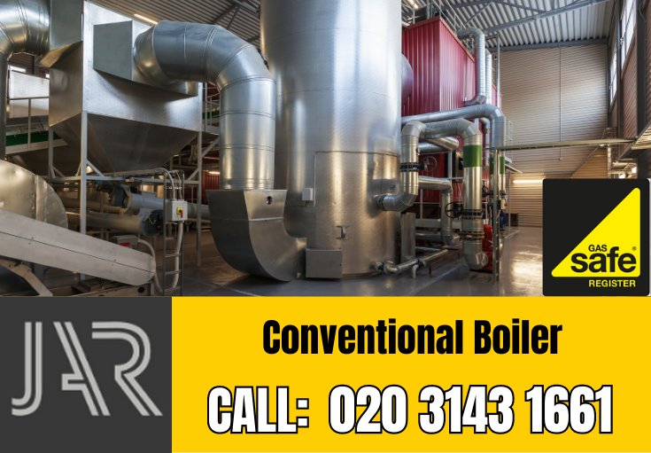 conventional boiler Camberwell