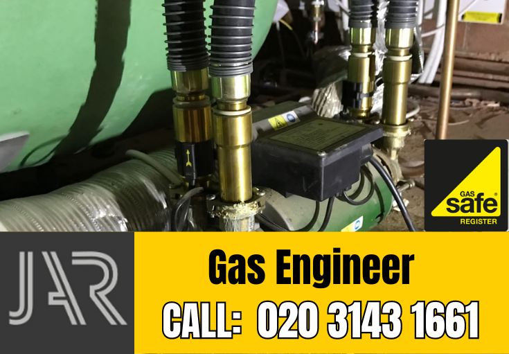 Camberwell Gas Engineers - Professional, Certified & Affordable Heating Services | Your #1 Local Gas Engineers