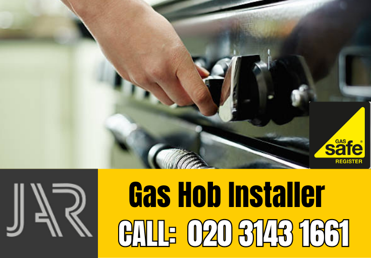 gas hob installer Camberwell