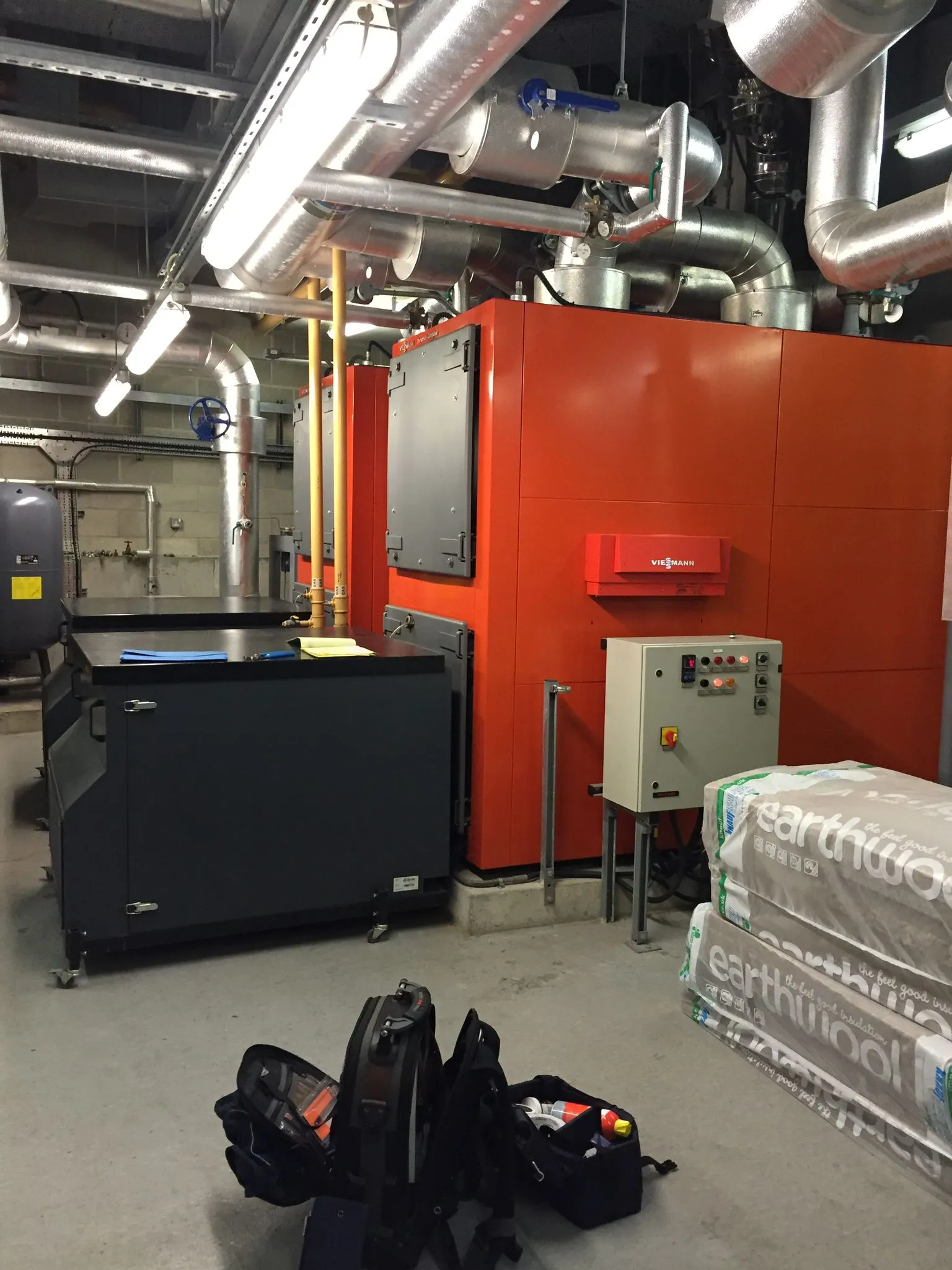 local gas engineer Camberwell, SE5