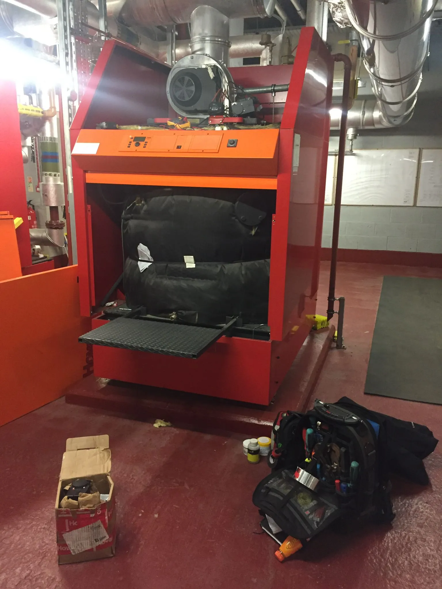 emergency heating engineer Camberwell, SE5